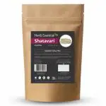 Herb Essential Pure Shatavari Asparagus Racemosus Powder - 50g