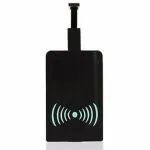 Symbian Tech - ahead of future Android QI Wireless Charging Adapter (Black)