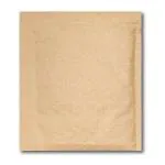 Saifee Kraft Bubble Envelope, Light Weight Size 6 x 6 Inch Pack of 10 Envelope ME-260