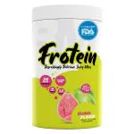 Bigmuscles Nutrition Frotein Hydrolyzed Whey Protein Isolate 1 Kg Guava