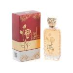 Lattafa Khalis Ward Long Lasting Imported Eau De Perfume 100 ml for Men and Women