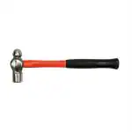 Yato YT-4518 Ball Pein Hammer 900G|Fiberglass Handle|Carbon Steel Head|Tempered|Hammer Drilling Machine|Hammer Drill|Hammer for Home Use|Industrial Tools||Hand tools|Hand Tools Kit