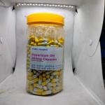 Hypericum DH Herbal Supplement Capsules 1000 Caps Jar - DoctorKC Herbal