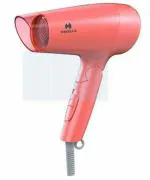 HAVELLS HD2223 Hair Dryer (1200 W, Pink)