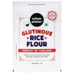 Urban Platter Glutinous Rice Flour, 1Kg