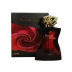 Cfs Rose Lady Perfume 100 ml