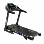 Reach T-600 Motorized Treadmill | Auto Incline with Bluetooth for Home Fitness & Gym Equipment |Best for Running, Jogging, Cardio & Weight Loss