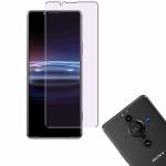 NAXTON SONY XPERIA PRO-I Black 9H Surface Hardness Mobile Screen Protector