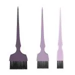 Ikonic Professional color master brush set 6.pcs