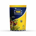 GARDENCIA Phosphorus Rich Organic Manure For Fruiting and Flowering in plants (850 Gram)