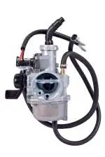 Haran Hero Passion Pro, Splendor Pro, Glamour and CD Deluxe Self Start Motorbike Carburetor 13 x 10 x 11 cm