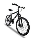 OMO Manali G1 Single Speed MTB Cycle, 26 inch, 18