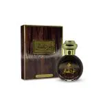 OTOORI Attar Concentrated Perfume Oil For Unisex || 15Ml (Warm Spicy)