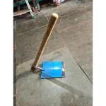 Subaa Iron Spade for Gardening or Digging Heavy Duty Agriculture Tool (Kassi fawda Shovel Hoe)