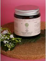 Tender Naturals Natural Sandwood Face Mask - 100 gm