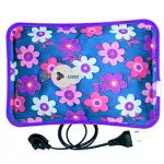 CRETO Gel Electric Warm Bag for Pain Relief Heating Pad Electric 1 L Hot Water Bag