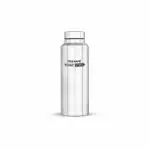 Trueware Smart Steel Stainless Steel Fridge, School, Office, College, Travel Water Bottle 700 ML