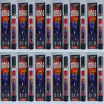 DEE INDIA HERBALS Ayurvedic ORTHO-D Pain Relief Oil ( 30 ml) (Pack of 12)