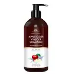 Intimify Apple Cider Vinegar Shampoo for Repair and Revitalize Your Hair and Scalp