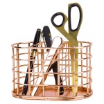 OWT Metal Desk Organizer Pen Stand for Study Table Stylish Pen stand organizer office & home