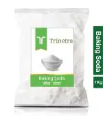Trinetra Baking Soda 1 kg