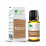 Frankincense Essential Pure Natural Therapeutic Grade Essential Oil Great for Hair, Face, Skin 10ML