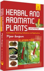 42. Piper longum (Long pepper)