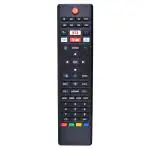 RESORB LED 500 Compatible Remote Control for Croma Smart LED LCD TV with YouTube,Netflix and NXT Buttons (Please Match with Your Old Remote Before Placing Order)