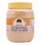 Food Essential Nutritional Yeast Flakes 100 gm.
