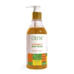 Otrix Vitamin C Body Wash | Rejuvenating Antioxidant-Rich Formula for Radiant Skin | 290ml