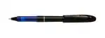 Pentel Energel Bold 1.0mm Blue Roller Gel Pen | Quick Dry Ink For Smudge-Free Writing | Lightweight Gel Pen For Smooth Writing Experience | Pack of 10 (BL410)