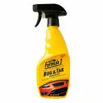 Formula 1 High Performance Bug & Tar Remover - 473ml
