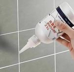 OXILY Tiles Gap reform Filler Waterproof Crack Grout Gap Filler Agent Water Resistant Silicone