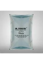 JK Toners Mx-235 Bt 500g Black Ink Toner Powder For Sharp 5618, 5620, 6020, 6023, 6026, 6031, 5316, 5320, 5516, 5520, Ar020, Mx312, Mx512, 5616, 5620, 5720