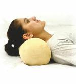 IGR Cervical pillow soft round
