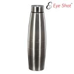 Eye Shot Steel Water Bottle