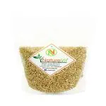 NatureVit Buckwheat, 10 Kg [ Kuttu-Giri ] { 10 Packets x 1 Kg }