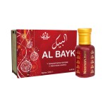 Noorson Al Bayk Non-Alcoholic Attar Perfume