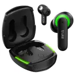 Newly Launched Truke BTG NEO TWS with Dual Pairing, 35ms Low Latency, 80H Playtime, 6-Mics ENC (TWS, Black)