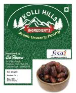 Dates / Desert Valley Dates / Perichampalam / 100% Natural Organic Grocery And Pantry-1Kg