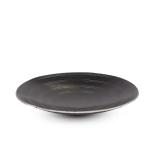The Indus Valley Non-Stick Black Iron Tawa 10 inch