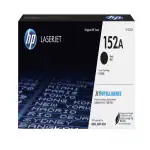 HP 152A Black LaserJet Toner Cartridge