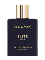 Bellavita Organic Luxury ELITE EDP perfume for Men 100 ml