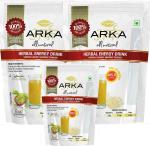 Arka All Natural Herbal Energy Drink Combo (Pack of 3)