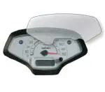 Caromatic Screen Protector For Suzuki Access 125 Old Model - Bt Model - Special Edition 9 ( Meter Gaurd Screen Protector )