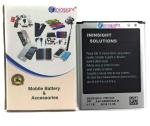 Mobcrown Ininsight Solutions EB535163LU Battery for Samsung Galaxy Grand Duos i9082 (2100 mAh)