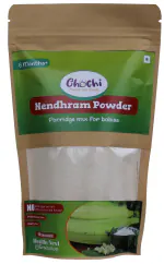 Chochi Nendhram Powder (Raw Kerala banana) | Baby Porridge Mix | 100% Natural Health Food, Preservative and Additive free | 1 Kg