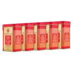 AURLIA 24K GOLD AYURVEDIC HANDCRAFTED BATHING BAR 100gm X 5 pcs