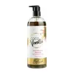 BySak Coco Vanilla Shower Gel with Strawberry Extract And Vitamin E 750 ml