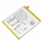 NAFS Battery For Asus Zenfone 5Z ZE620KL ZS620KL C11P1708 3300mAh